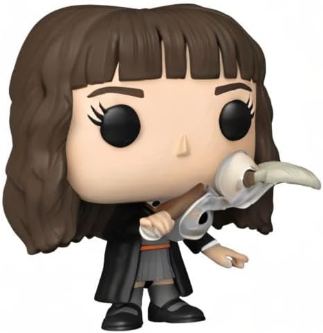 The Magic Countdown — Harry Potter Advent Calendar